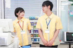 Bí mật cắm sừng người chồng khi đi làm thêm ở cửa hàng tiện lợi