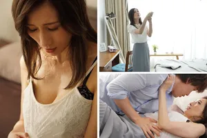 Trả bài vợ tiền bối suốt 3 ngày đêm khi sếp đã đi công việc xa