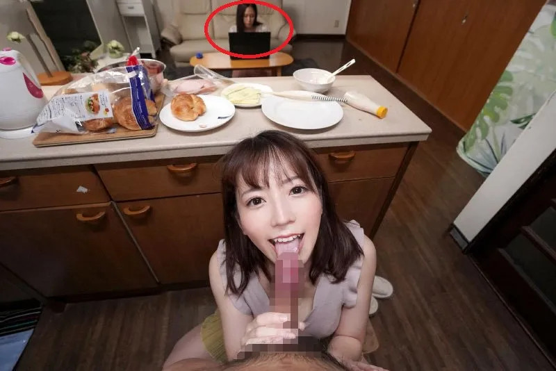 Em vợ gạ xxx người tình của chị gái bất chấp chị gái đang sống chung nhà