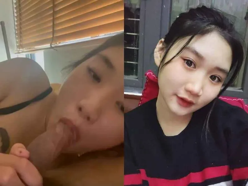 Anh xã trả bài cô vợ dồn dập khoái tê lồn